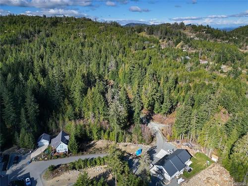 13 Trailhead Cir, Shawnigan Lake, BC 