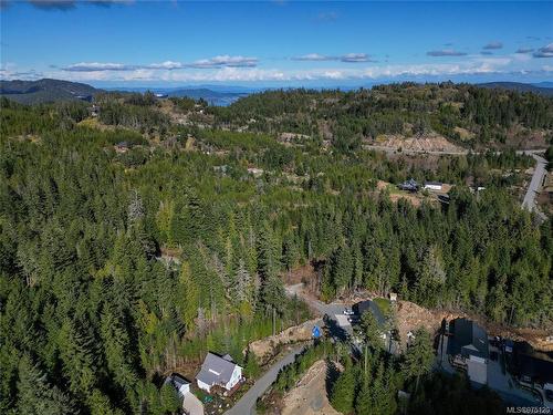 13 Trailhead Cir, Shawnigan Lake, BC 