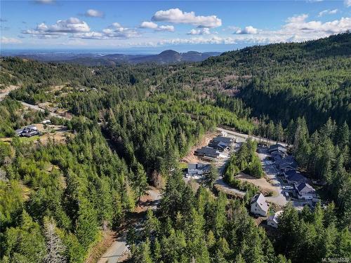 13 Trailhead Cir, Shawnigan Lake, BC 