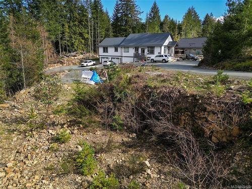 13 Trailhead Cir, Shawnigan Lake, BC 