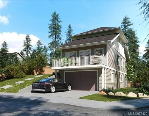 13 Trailhead Cir, Shawnigan Lake, BC 