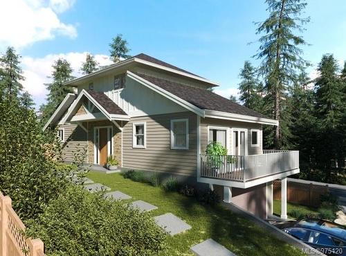 13 Trailhead Cir, Shawnigan Lake, BC 