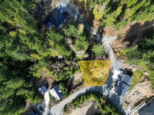 13 Trailhead Cir, Shawnigan Lake, BC 