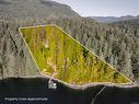 Lot P Cheeyah Island, Port Alberni, BC 