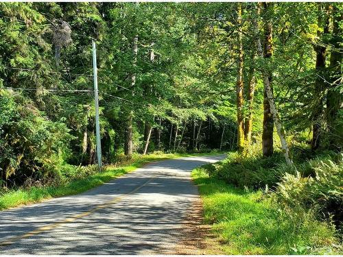 896 April Point Rd, Quadra Island, BC 