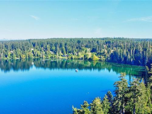 896 April Point Rd, Quadra Island, BC 