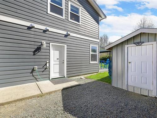 47 Storrie Rd, Campbell River, BC 