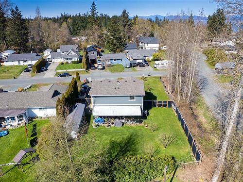 47 Storrie Rd, Campbell River, BC 