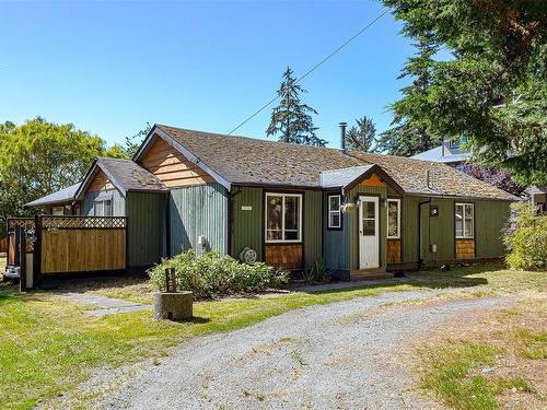 1920 Maple Ave South, Sooke, BC 