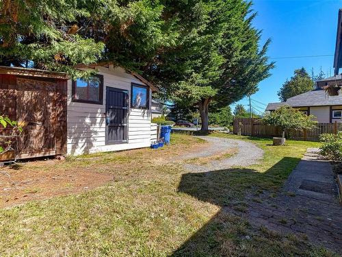 1920 Maple Ave South, Sooke, BC 