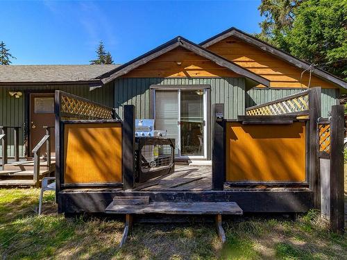 1920 Maple Ave South, Sooke, BC 