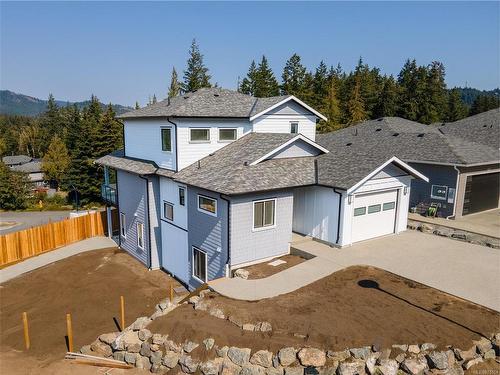 854 Tomack Loop, Langford, BC 