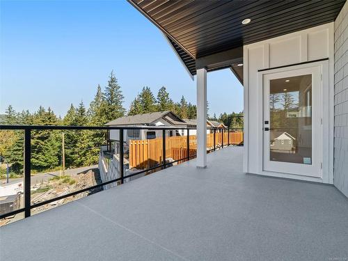 854 Tomack Loop, Langford, BC 