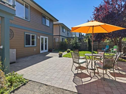 2931 Caswell St, Chemainus, BC 