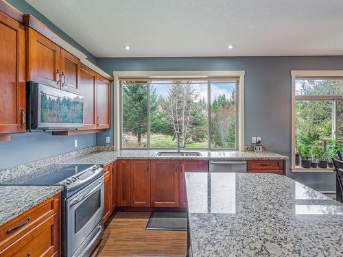 1678 Meadowood Way, Qualicum Beach, BC 