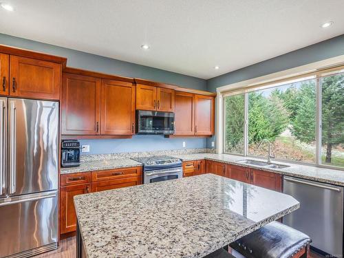 1678 Meadowood Way, Qualicum Beach, BC 