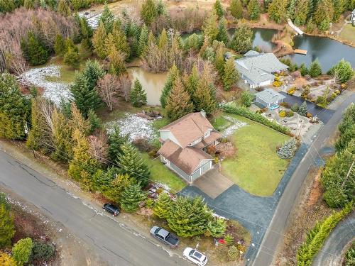 1678 Meadowood Way, Qualicum Beach, BC 