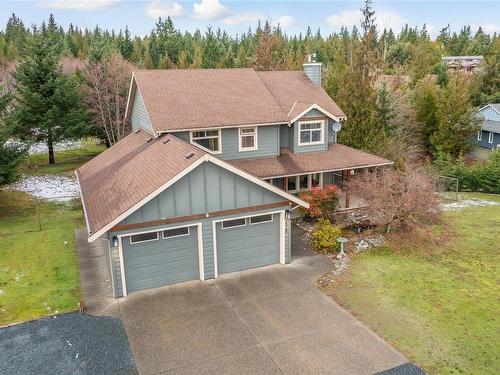 1678 Meadowood Way, Qualicum Beach, BC 