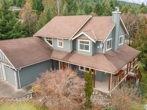 1678 Meadowood Way, Qualicum Beach, BC 