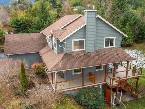 1678 Meadowood Way, Qualicum Beach, BC 