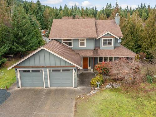 1678 Meadowood Way, Qualicum Beach, BC 