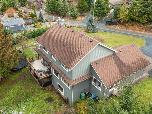 1678 Meadowood Way, Qualicum Beach, BC 