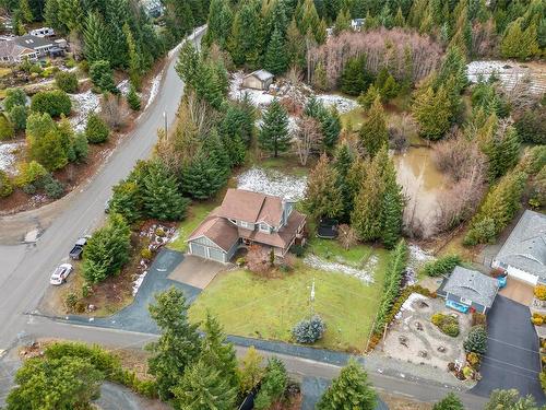 1678 Meadowood Way, Qualicum Beach, BC 