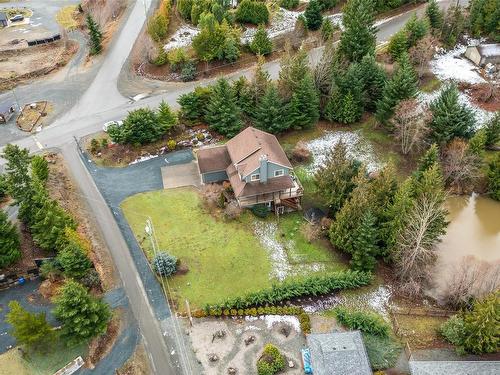 1678 Meadowood Way, Qualicum Beach, BC 