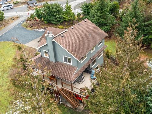 1678 Meadowood Way, Qualicum Beach, BC 