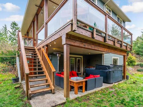 1678 Meadowood Way, Qualicum Beach, BC 