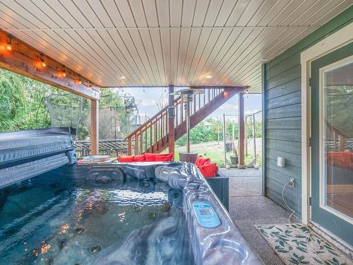 1678 Meadowood Way, Qualicum Beach, BC 