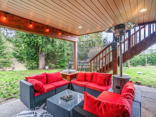 1678 Meadowood Way, Qualicum Beach, BC 