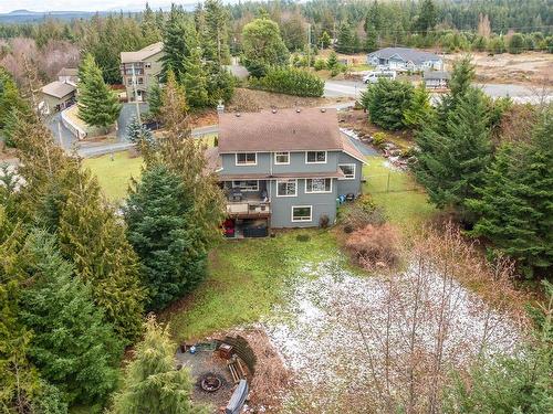 1678 Meadowood Way, Qualicum Beach, BC 