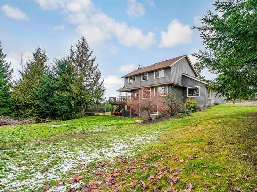 1678 Meadowood Way, Qualicum Beach, BC 