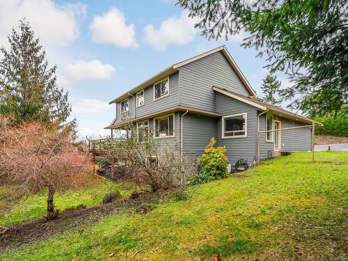 1678 Meadowood Way, Qualicum Beach, BC 