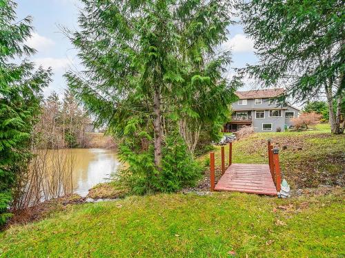 1678 Meadowood Way, Qualicum Beach, BC 