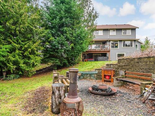 1678 Meadowood Way, Qualicum Beach, BC 