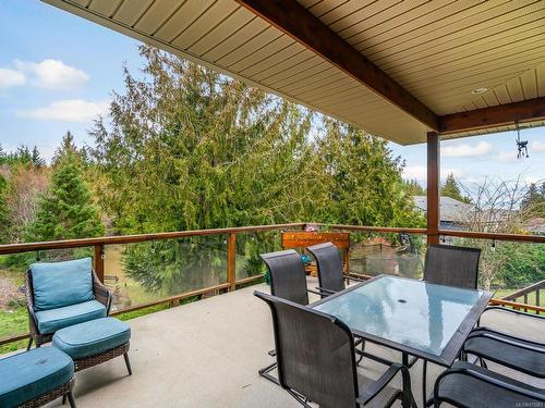 1678 Meadowood Way, Qualicum Beach, BC 