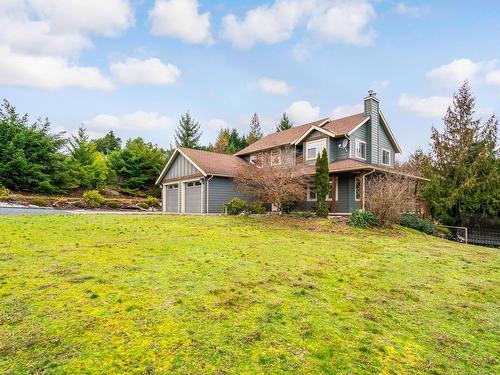 1678 Meadowood Way, Qualicum Beach, BC 