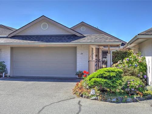 24-5980 Jaynes Rd, Duncan, BC 