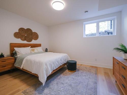 Chambre Ã Â coucher - 3205 Rue Du Chinook, Sainte-Adèle, QC 