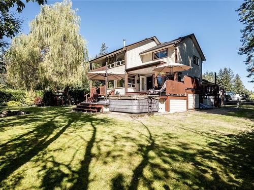 2107 Ebert Rd, Campbell River, BC 