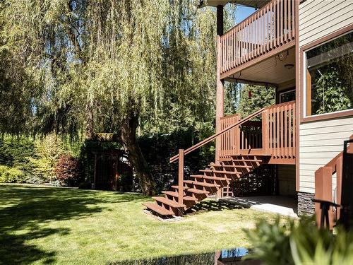 2107 Ebert Rd, Campbell River, BC 