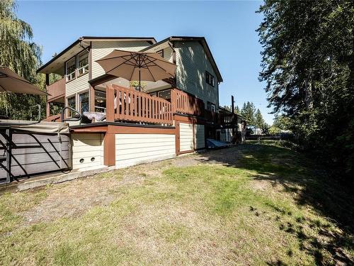 2107 Ebert Rd, Campbell River, BC 