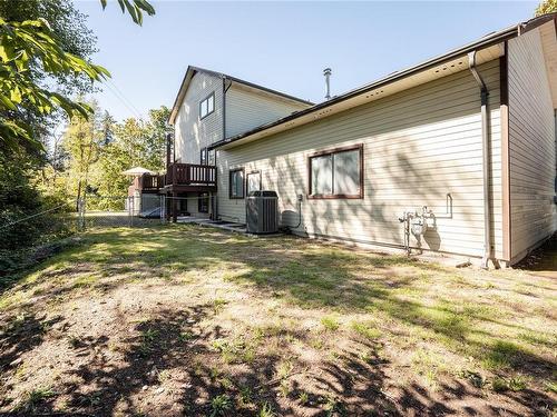 2107 Ebert Rd, Campbell River, BC 