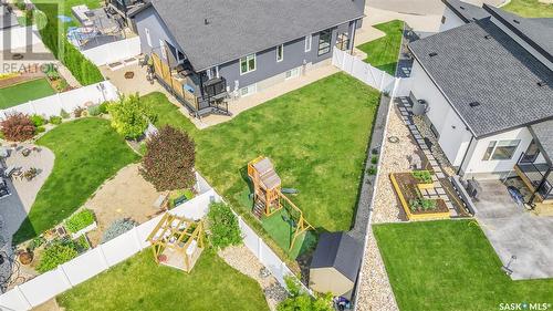 7021 Maple Fern Bay, Regina, SK 