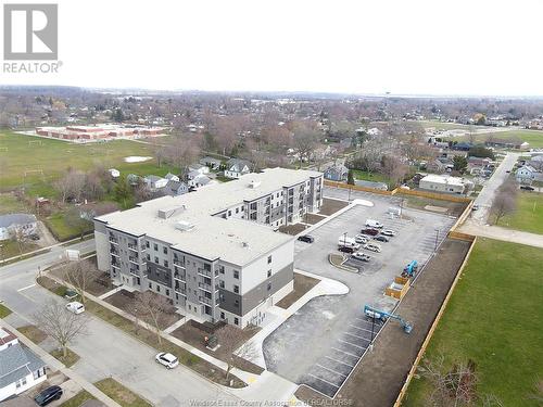 207 Brock Unit# 302, Amherstburg, ON - Outdoor With View