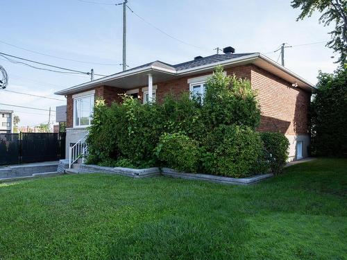 Frontage - 1691 Av. Iena, Laval (Chomedey), QC - Outdoor