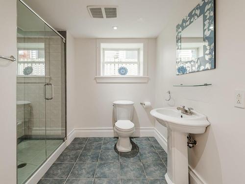 Salle de bains - 588 Av. Lansdowne, Westmount, QC - Indoor Photo Showing Bathroom