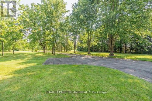 1514 Longwoods Road, Southwest Middlesex (Wardsville), ON - Outdoor With View